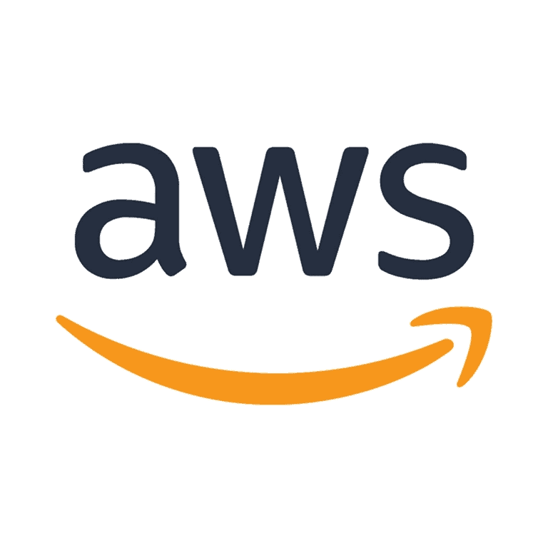 Amazon Web Services logo
