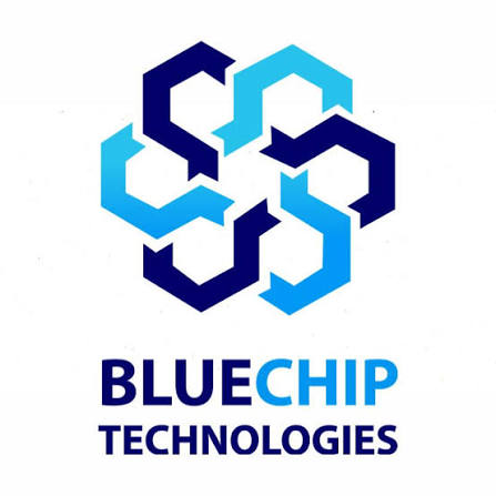 Bluechip Technologies logo